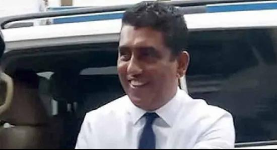 චෝදනාවලට වරද පිළිගන්නවා - ජොන්ස්ටන් අධිකරණයට කියයි